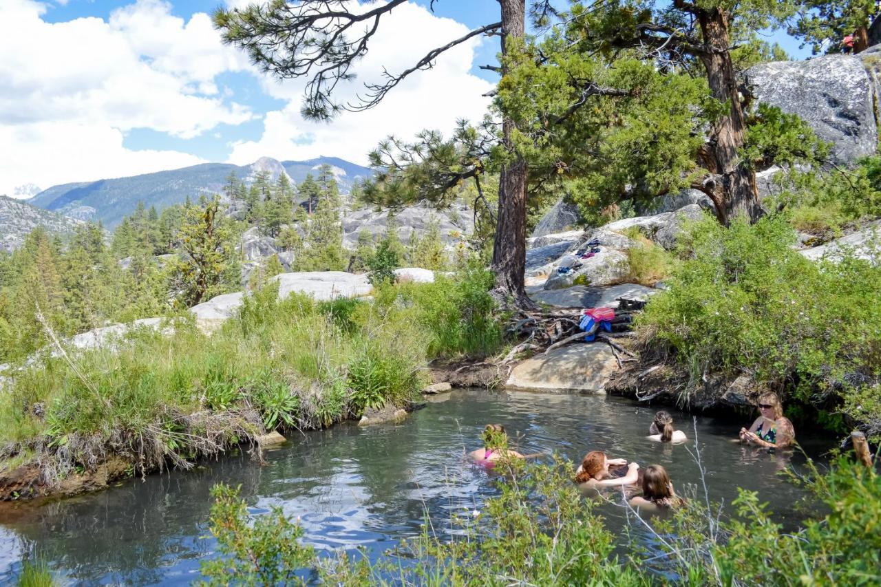 Mountain Memories Βίλα Shaver Lake Εξωτερικό φωτογραφία
