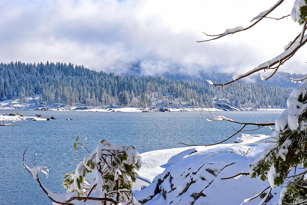Mountain Memories Βίλα Shaver Lake Εξωτερικό φωτογραφία